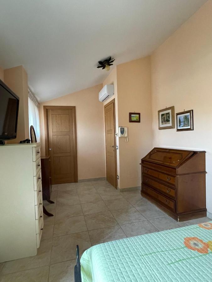 Vila La Casa Di Flora Aeroporto Di Fiumicino Exteriér fotografie