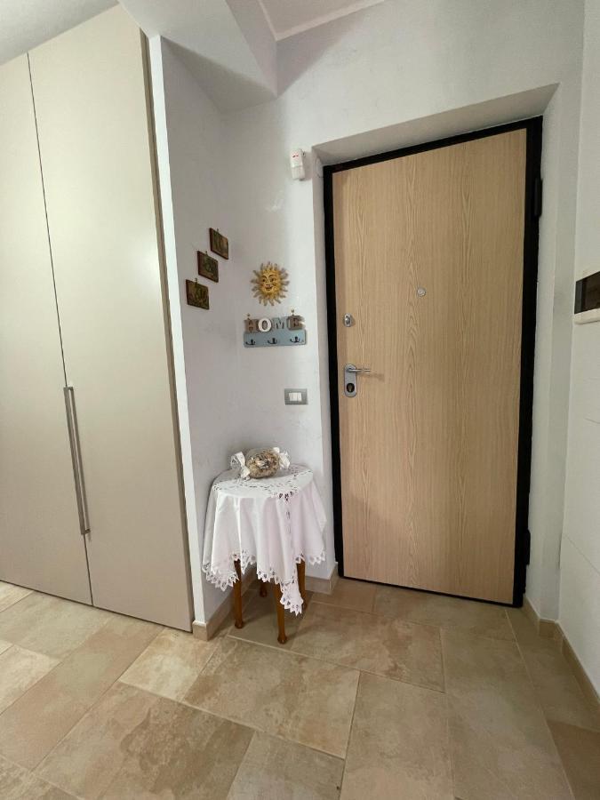 Vila La Casa Di Flora Aeroporto Di Fiumicino Exteriér fotografie