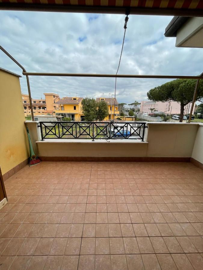 Vila La Casa Di Flora Aeroporto Di Fiumicino Exteriér fotografie