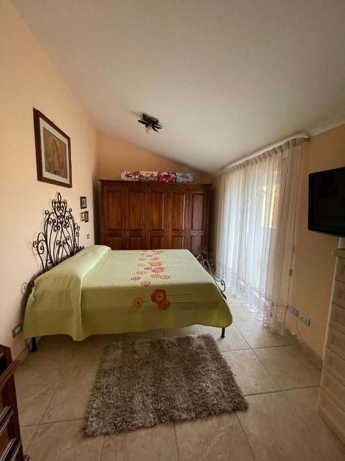 Vila La Casa Di Flora Aeroporto Di Fiumicino Exteriér fotografie